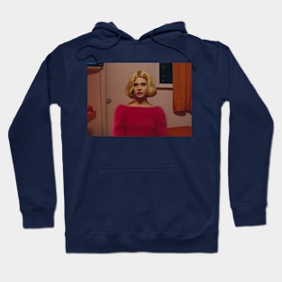 Paris Texas Hoodie